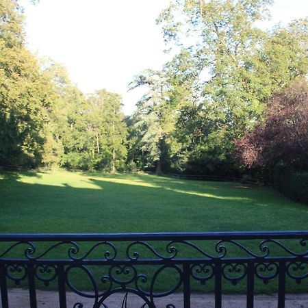 Domaine De Montclair Bed & Breakfast Pommiers  Exterior photo